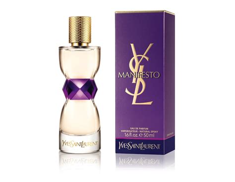 ysl cologne purple bottle